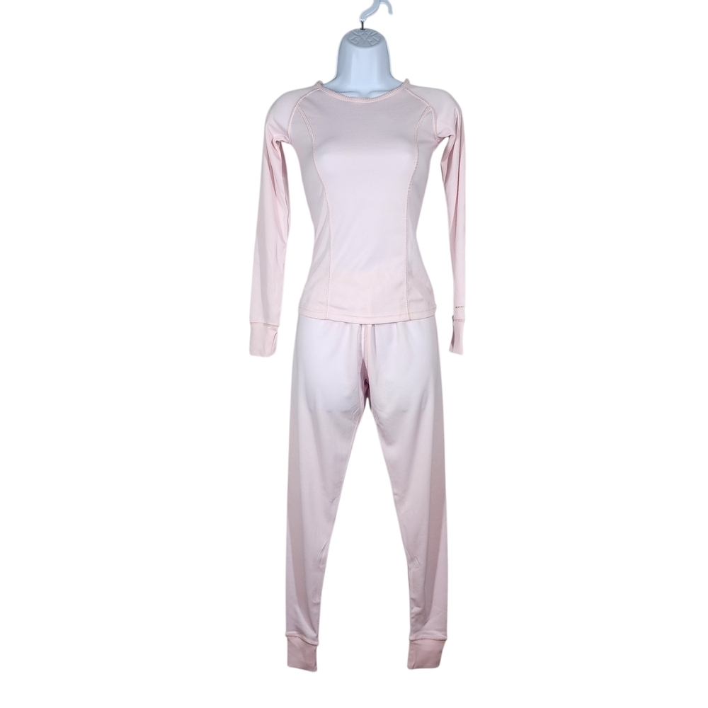 WEATHERPROOF BASE WEAR CLOTHING